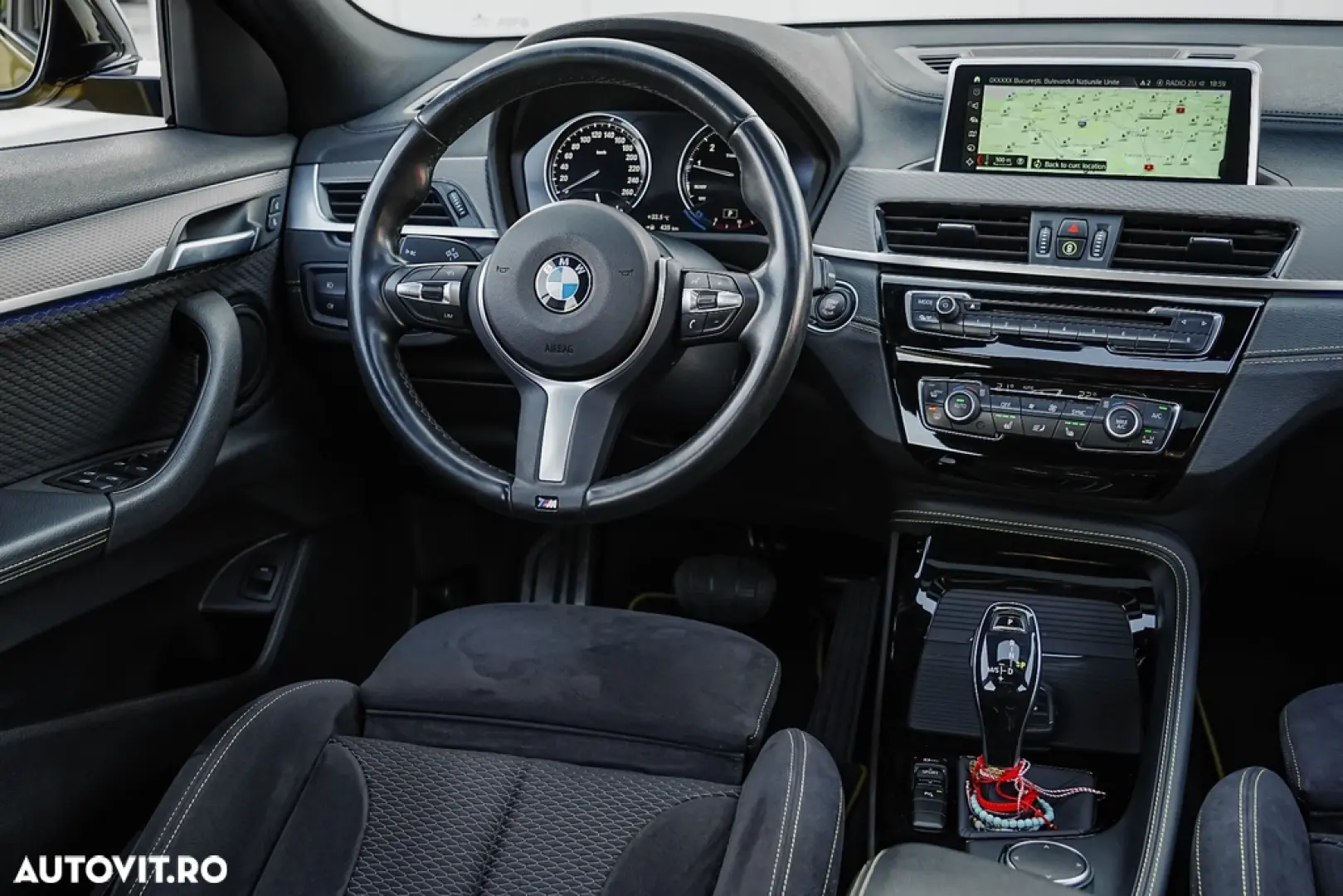 BMW X2 sDrive20i AT M Sport X