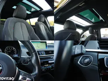 BMW X2 sDrive20i AT M Sport X