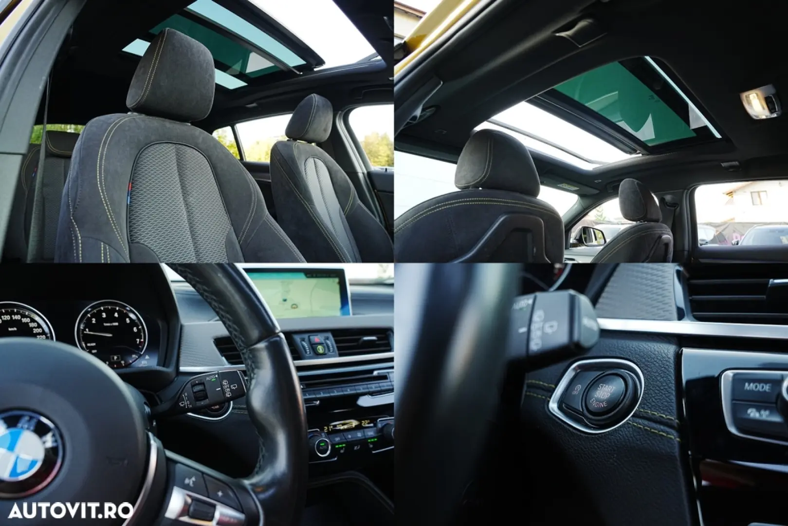 BMW X2 sDrive20i AT M Sport X