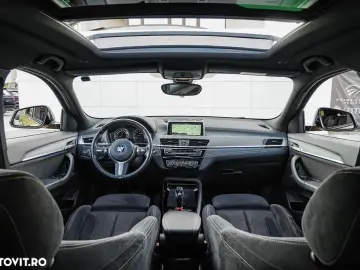 BMW X2 sDrive20i AT M Sport X