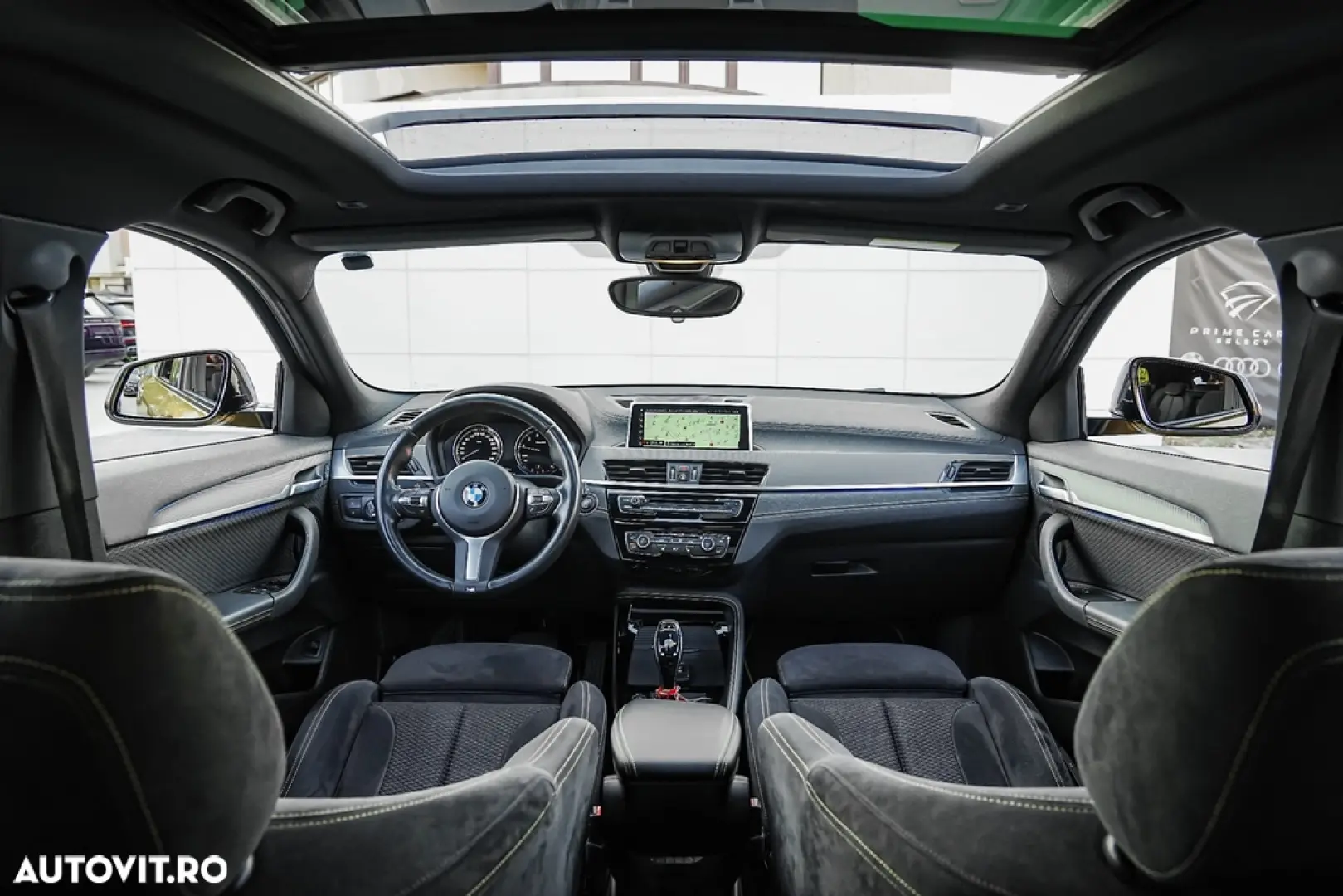 BMW X2 sDrive20i AT M Sport X