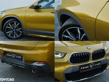 BMW X2 sDrive20i AT M Sport X