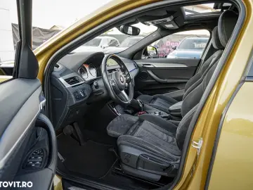 BMW X2 sDrive20i AT M Sport X