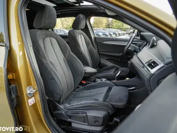 BMW X2 sDrive20i AT M Sport X