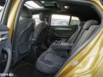 BMW X2 sDrive20i AT M Sport X