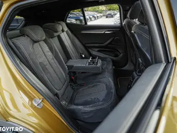 BMW X2 sDrive20i AT M Sport X