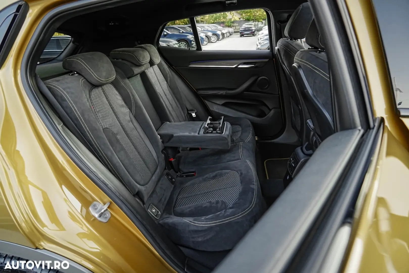 BMW X2 sDrive20i AT M Sport X