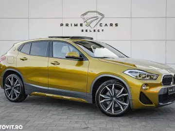 BMW X2 sDrive20i AT M Sport X
