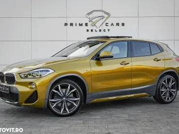 BMW X2 sDrive20i AT M Sport X