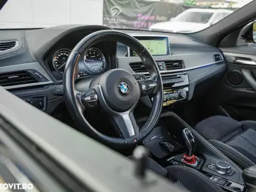 BMW X2 sDrive20i AT M Sport X