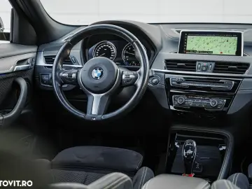 BMW X2 sDrive20i AT M Sport X