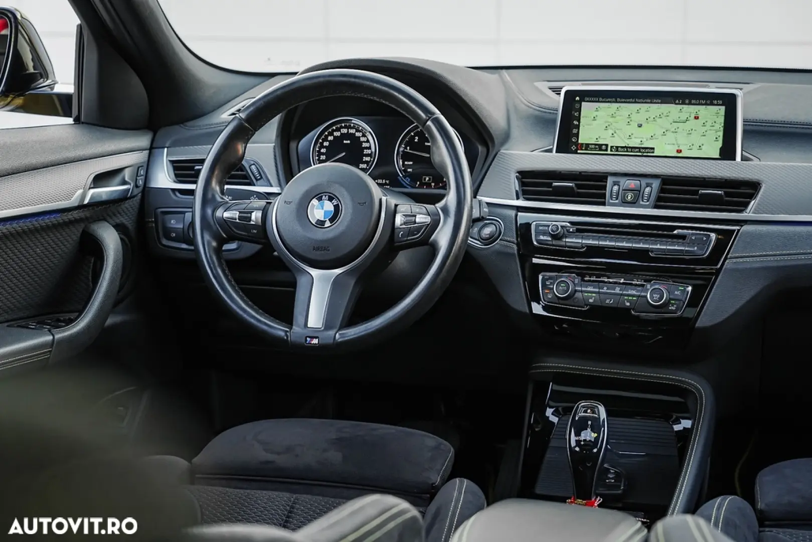 BMW X2 sDrive20i AT M Sport X