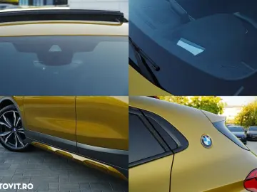 BMW X2 sDrive20i AT M Sport X