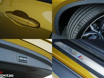 BMW X2 sDrive20i AT M Sport X