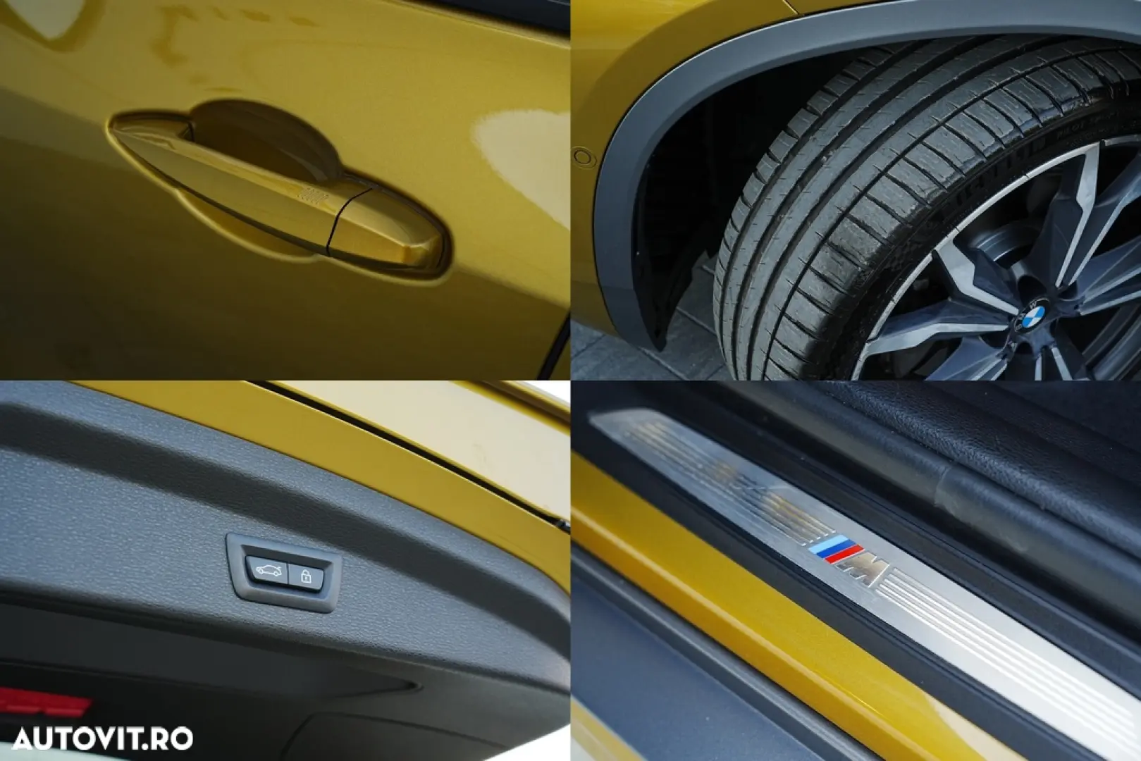BMW X2 sDrive20i AT M Sport X
