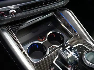 BMW X6 M50d xDRIVE*LASER*HARMAN