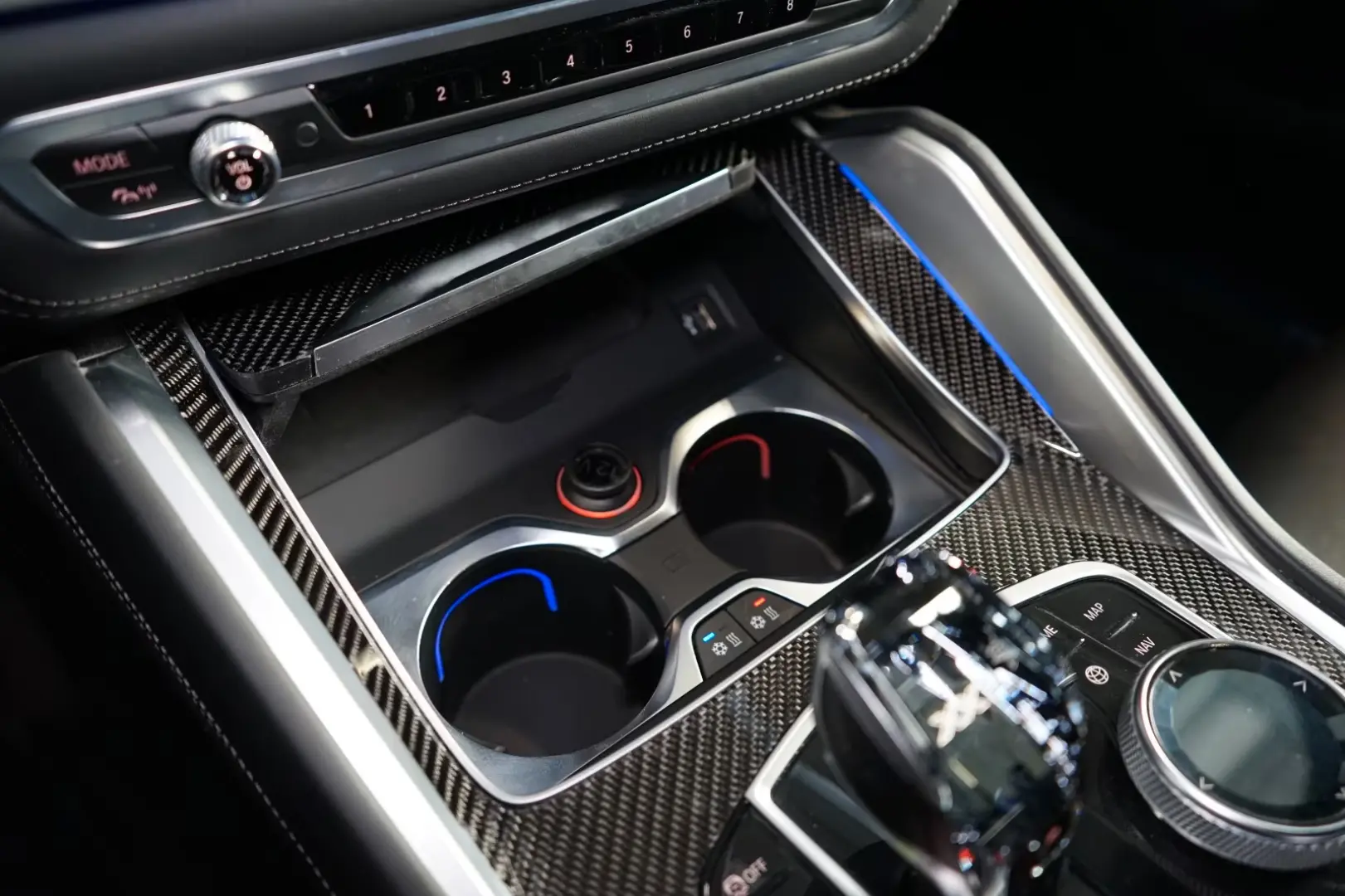 BMW X6 M50d xDRIVE*LASER*HARMAN