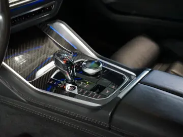 BMW X6 M50d xDRIVE*LASER*HARMAN