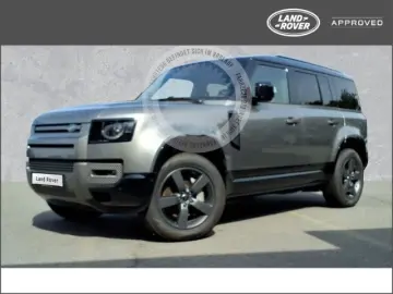 Defender 110 X-Dynamic HSE D300 VOLL I LR Bamber