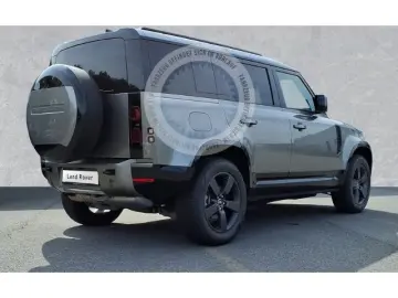 Defender 110 X-Dynamic HSE D300 VOLL I LR Bamber