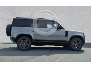 Defender 110 X-Dynamic HSE D300 VOLL I LR Bamber