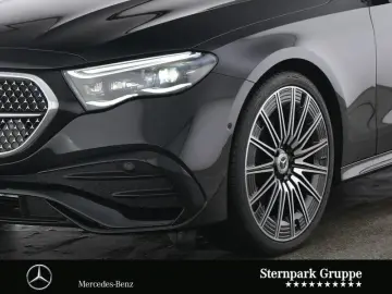 E 200 Lim AMG'Night'Beige'Superscreen'360°K'Burm