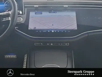E 200 Lim AMG'Night'Beige'Superscreen'360°K'Burm