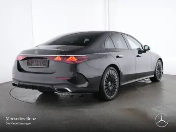 E 200 AMG Prem./NIGHT/SUPERSCREEN/Bur4D/20