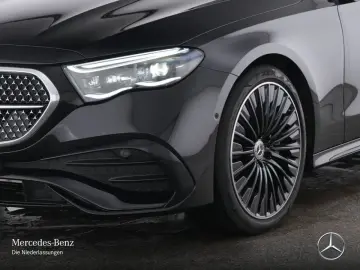 E 200 AMG Prem./NIGHT/SUPERSCREEN/Bur4D/20