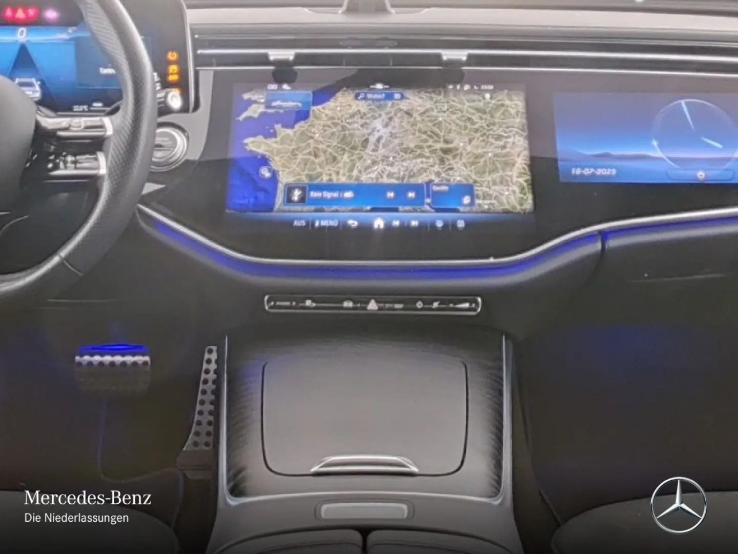 E 200 AMG Prem./NIGHT/SUPERSCREEN/Bur4D/20
