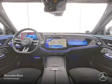 E 200 AMG Prem./NIGHT/SUPERSCREEN/Bur4D/20