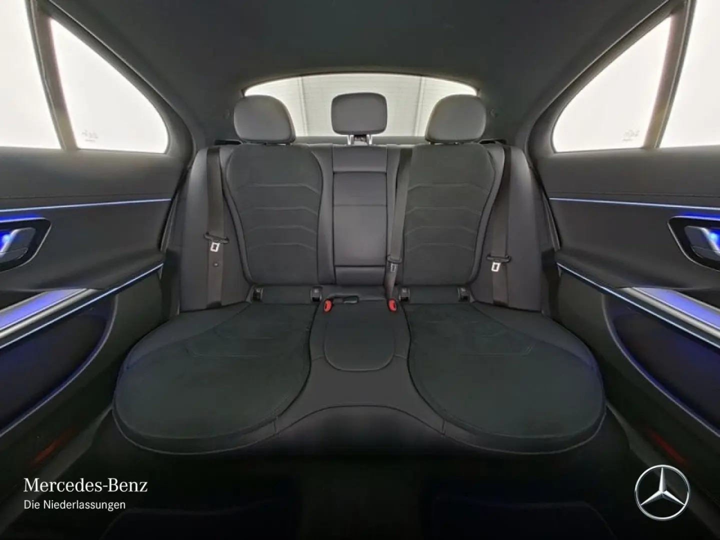 E 200 AMG Prem./NIGHT/SUPERSCREEN/Bur4D/20