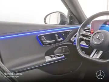 E 200 AMG Prem./NIGHT/SUPERSCREEN/Bur4D/20