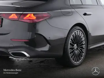 E 200 AMG Prem./NIGHT/SUPERSCREEN/Bur4D/20
