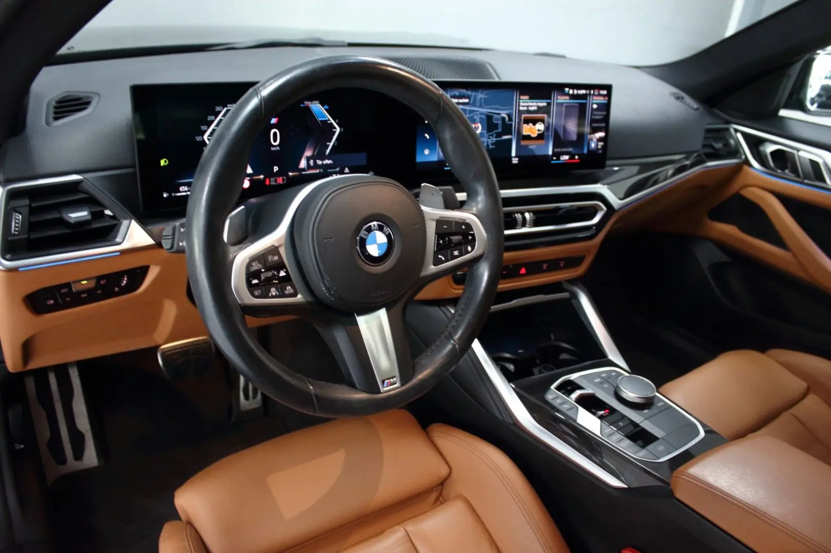 420dA xDrive Gran Coupé~DEUTSCH+UNFALLFREI+STAND