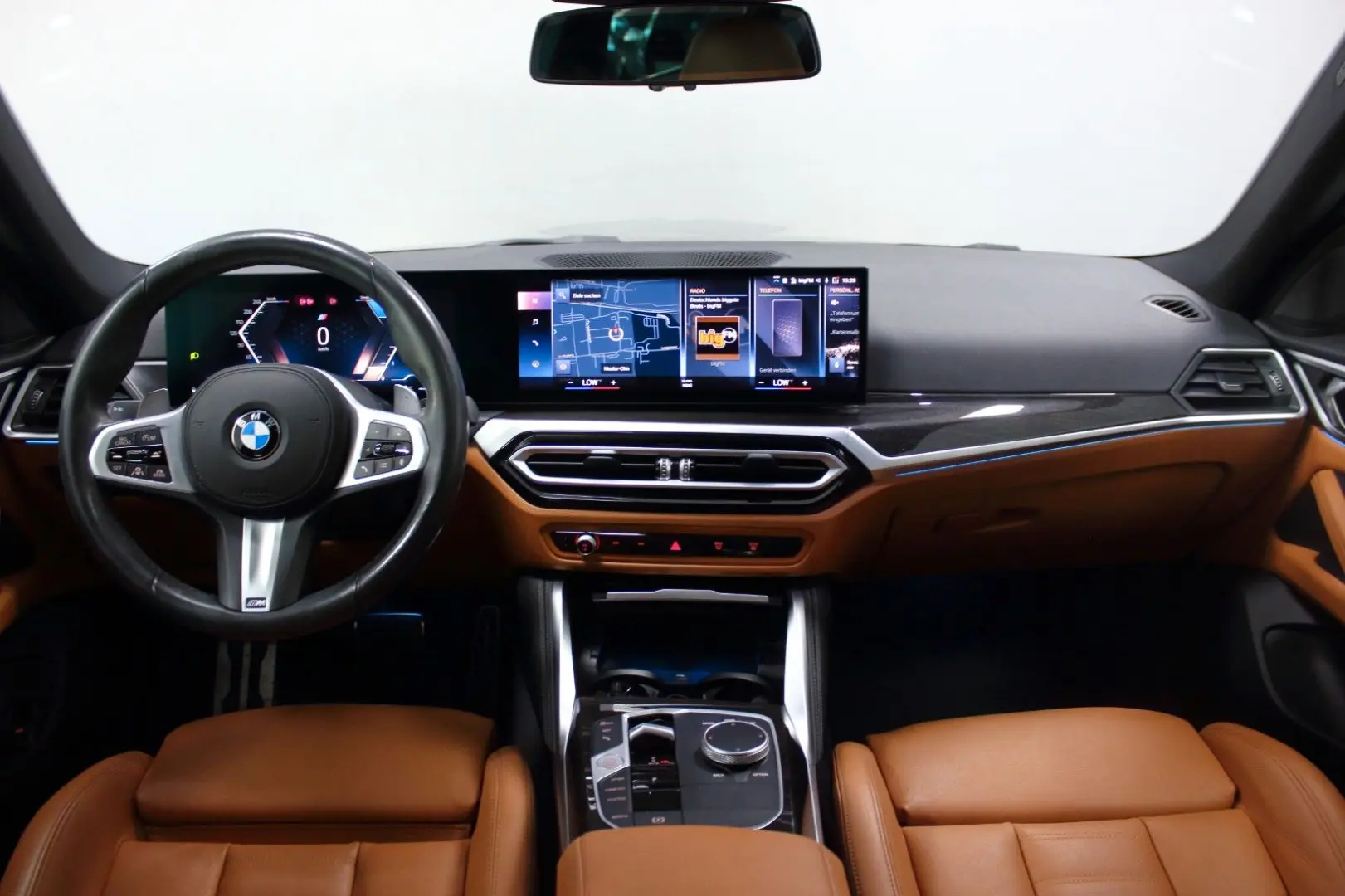 420dA xDrive Gran Coupé~DEUTSCH+UNFALLFREI+STAND