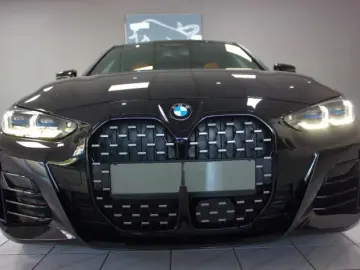 420dA xDrive Gran Coupé~DEUTSCH+UNFALLFREI+STAND