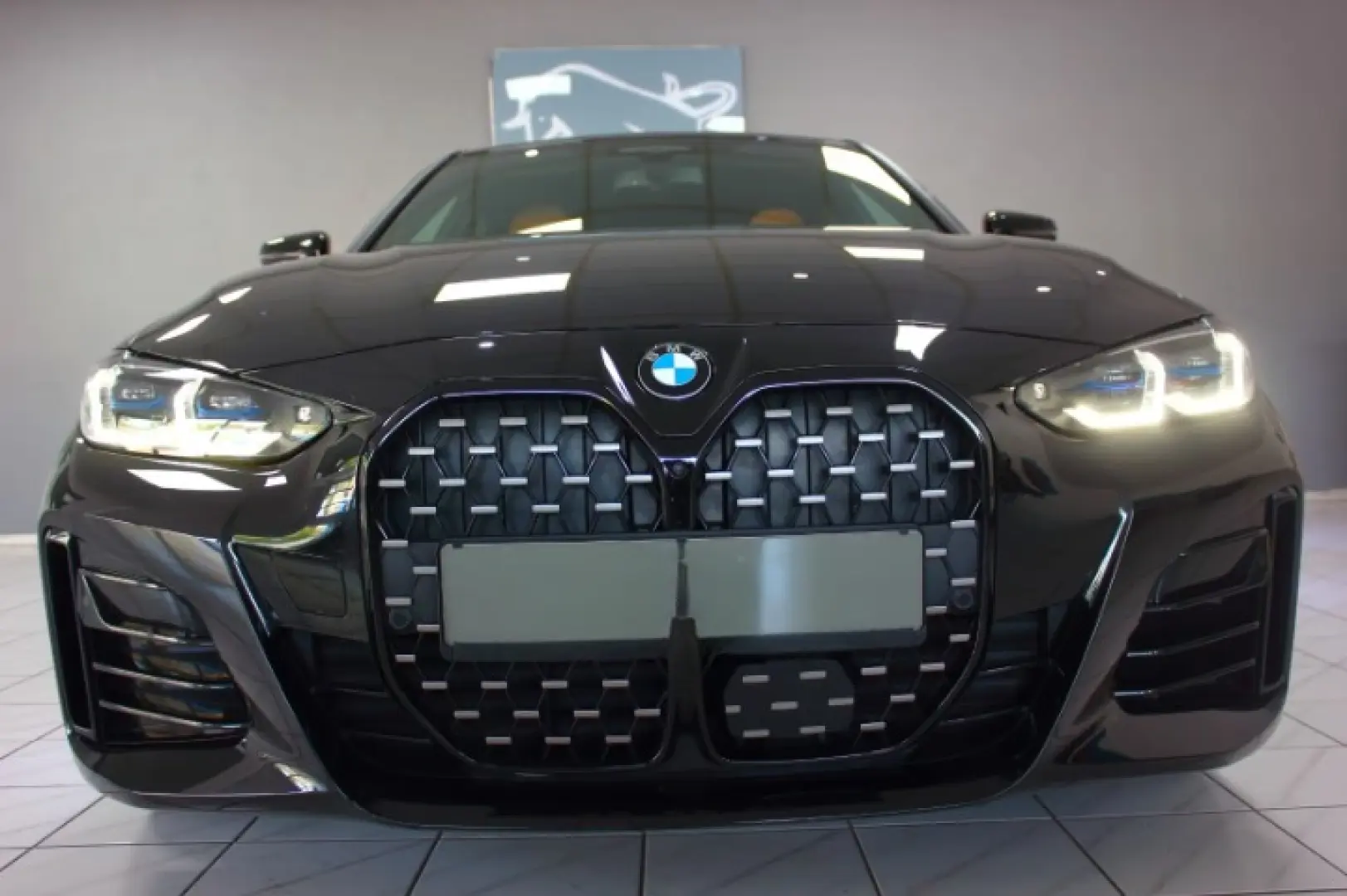 420dA xDrive Gran Coupé~DEUTSCH+UNFALLFREI+STAND