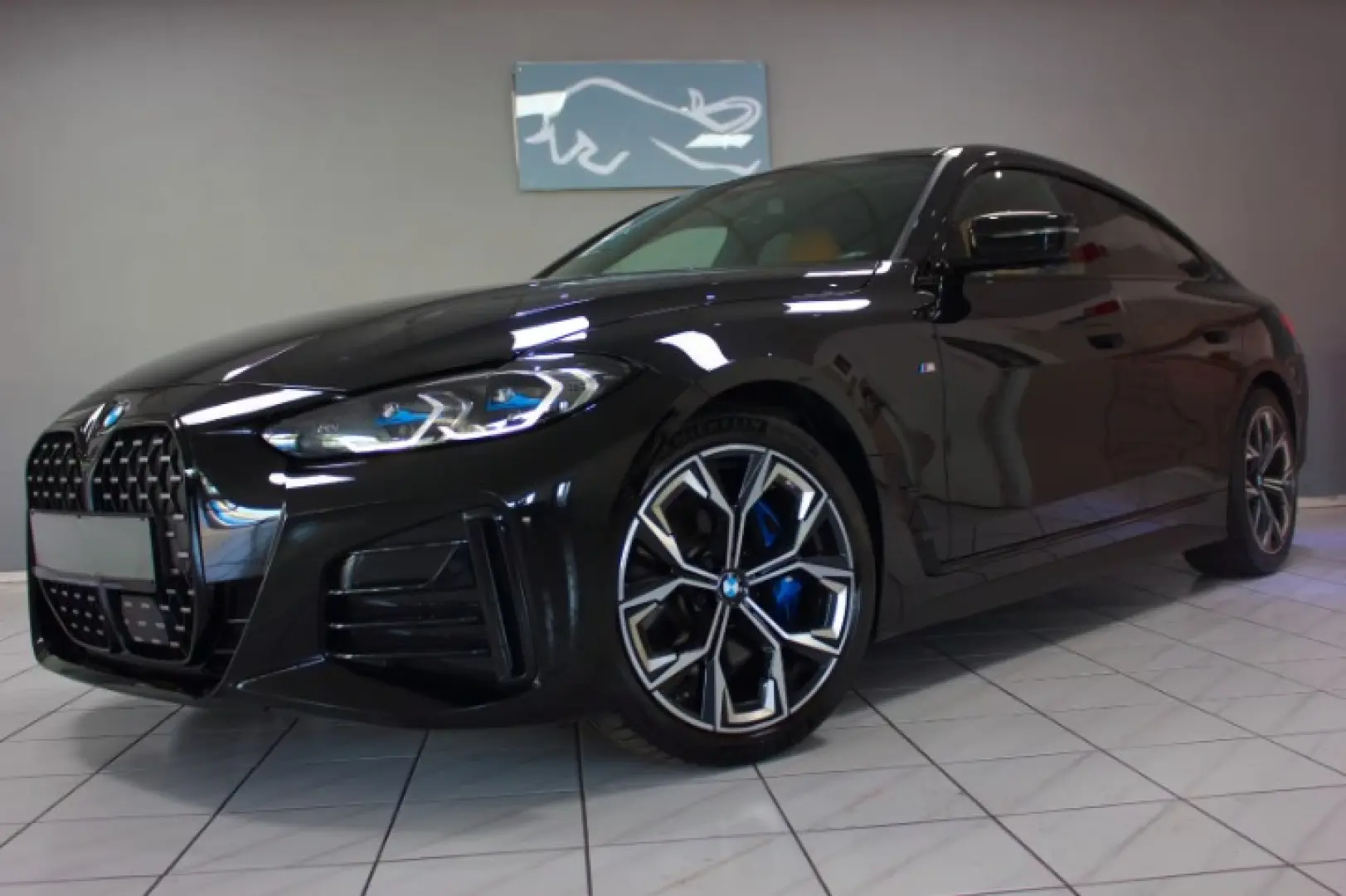 420dA xDrive Gran Coupé~DEUTSCH+UNFALLFREI+STAND