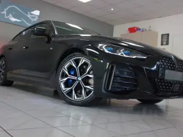 420dA xDrive Gran Coupé~DEUTSCH+UNFALLFREI+STAND