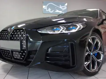 420dA xDrive Gran Coupé~DEUTSCH+UNFALLFREI+STAND