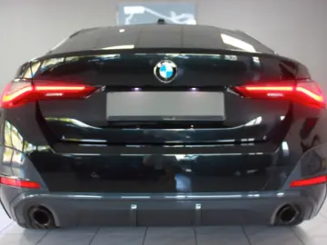 420dA xDrive Gran Coupé~DEUTSCH+UNFALLFREI+STAND
