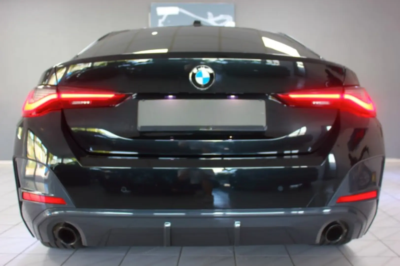 420dA xDrive Gran Coupé~DEUTSCH+UNFALLFREI+STAND
