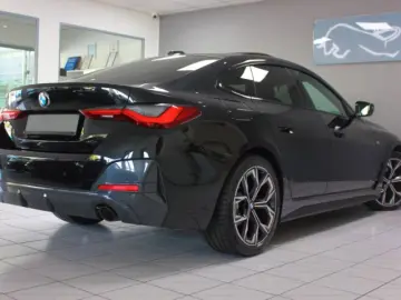 420dA xDrive Gran Coupé~DEUTSCH+UNFALLFREI+STAND