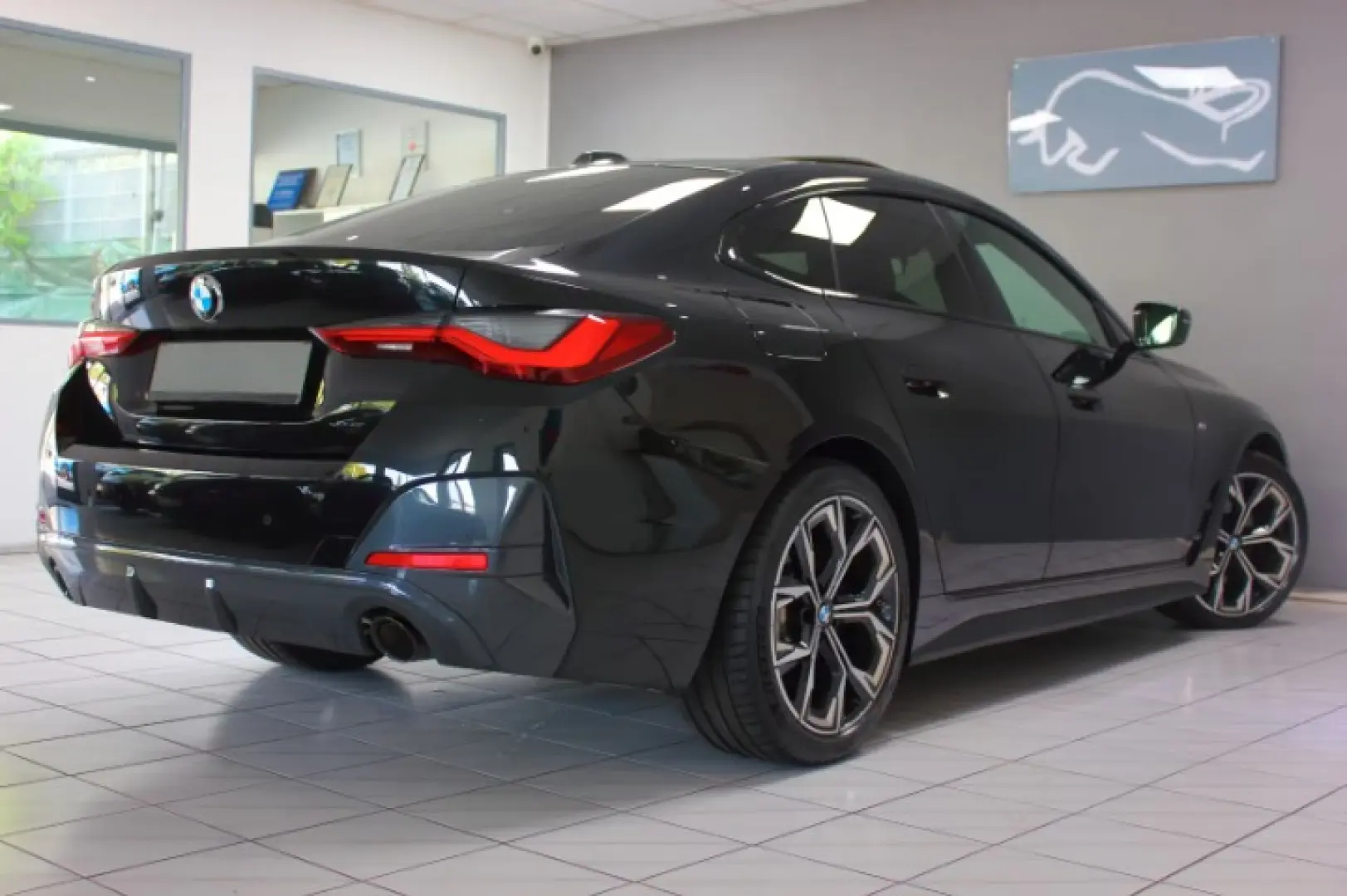 420dA xDrive Gran Coupé~DEUTSCH+UNFALLFREI+STAND