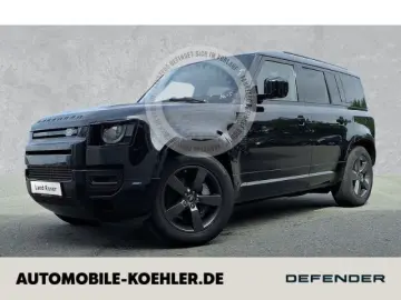 Defender 110 D300 X-Dynamic SE AHK PANO HEAD-UP