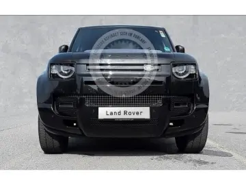Defender 110 D300 X-Dynamic SE AHK PANO HEAD-UP
