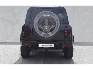 Defender 110 D300 X-Dynamic SE AHK PANO HEAD-UP