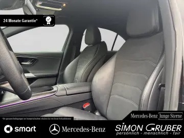 E 220 d AMG Night KeyGo Distronic Superscreen