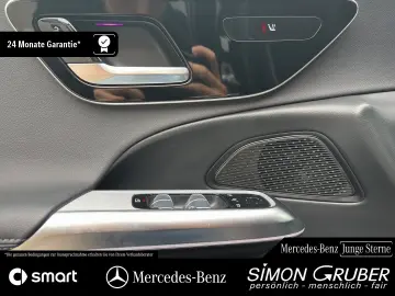 E 220 d AMG Night KeyGo Distronic Superscreen